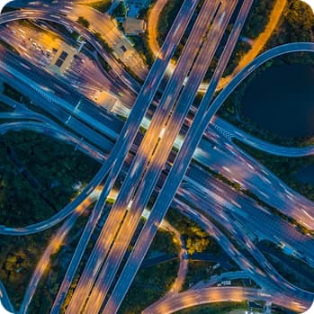 Infrastructure