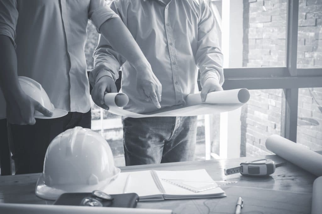 Quantity surveying cost management