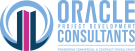 Orcale Consultants