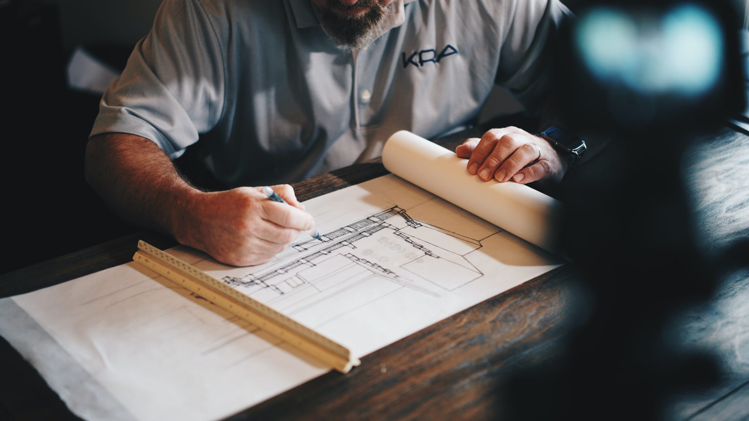 Leveraging Technology: The Modern Construction Quantity Surveyor