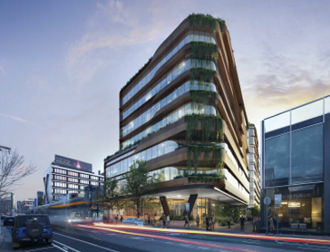 Church Street Apartment