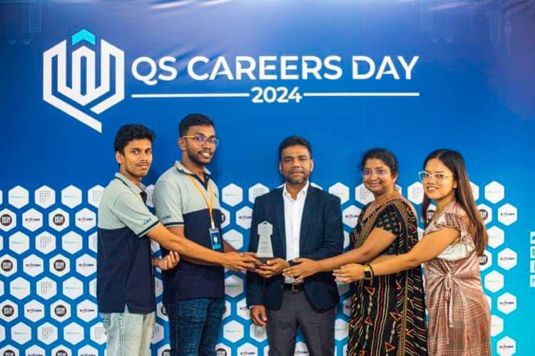 QS Career Day 2024